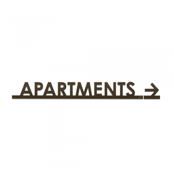 APARTMENTS + ΒΕΛΟΣ με κατεύθυνση επιλογής - Γκρι Ανοιχτό Σαγρέ|#|Μαύρο Σαγρέ|#|Λευκό Σαγρέ|#|Γκρι Σαγρέ|#|Μπλε Σαγρέ|#|Καφέ Σαγρέ|#|Χρυσό Γυαλιστερό|#|Μπρονζέ|#|Γκρι Μπεζ Σαγρέ|#|Μπεζ Σαγρέ