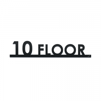 10 FLOOR