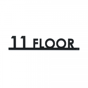 11 FLOOR
