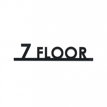7 FLOOR