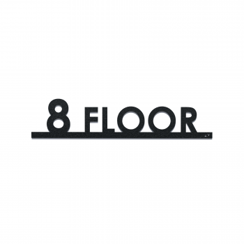 8 FLOOR