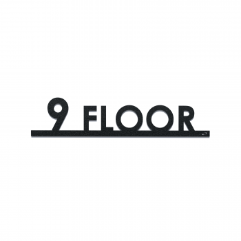 9 FLOOR