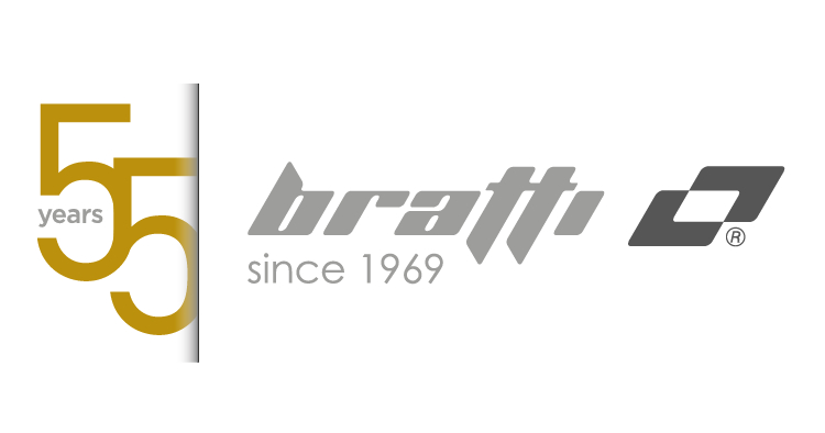 50 Years Bratti
